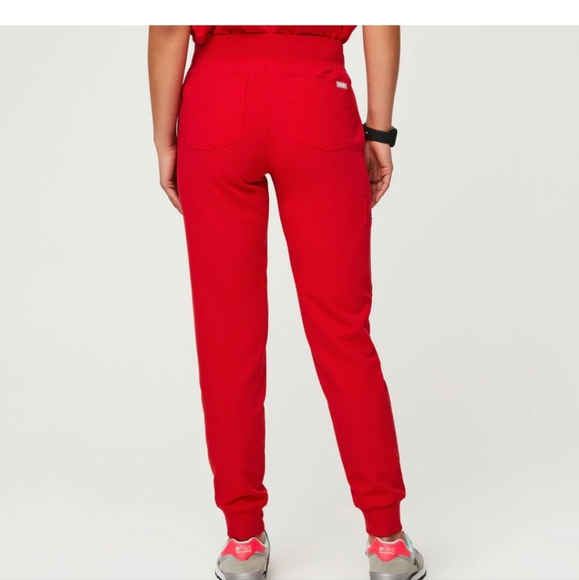 FIGS ZAMORA JOGGER SCRUB PANTS - Picture 2 of 5